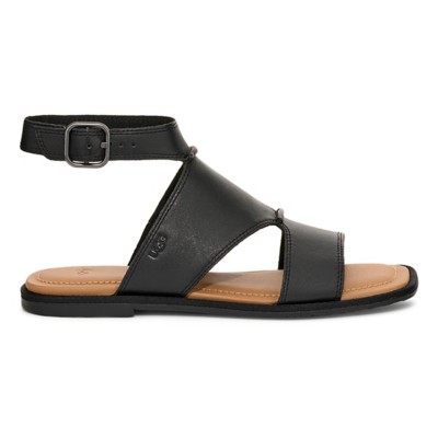 サンダル・ミュール UGG SS25 UGG Sandals (1167612 CHE) Women's UGG Delray Sandals | SCHEELS.com