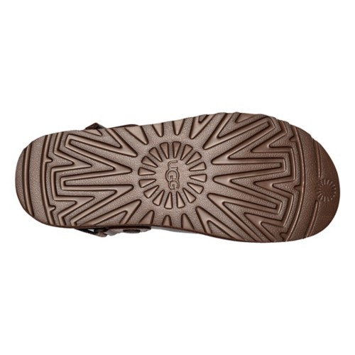 【レディース】UGG Goldenstar Clog LTHR Regen サンダル Women's UGG Goldenstar Leather Regen Clogs | SCHEELS.com