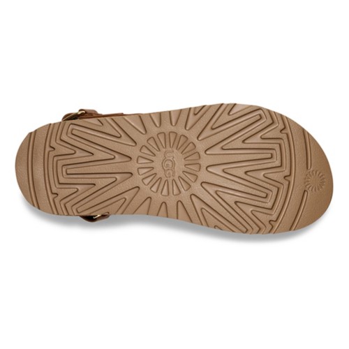 Women's UGG Goldenstar Villa Clogs