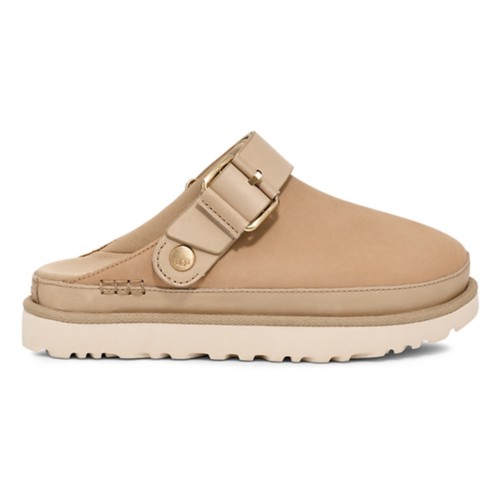 サンダル・ミュール UGG SS25 GOLDEN STAR VILLA CLOG (1169590 CHE) UGG® Goldenstar Villa Clog for Women | UGG® EU