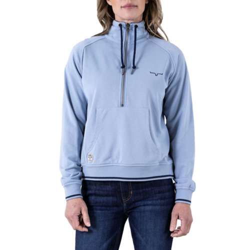 Women's Kimes Ranch Mabeline 1/4 Zip Pullover