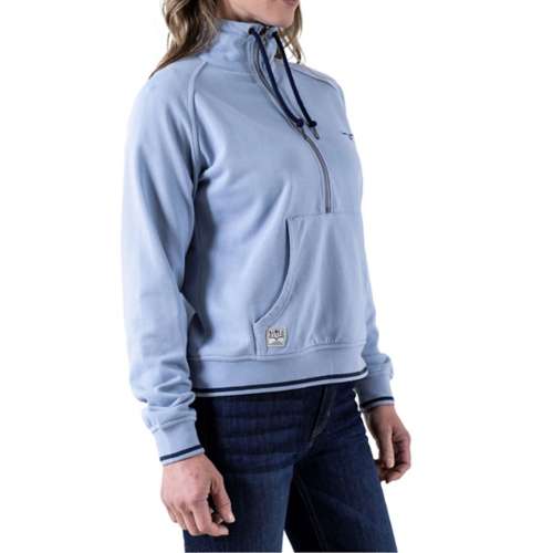 Women's Kimes Ranch Mabeline 1/4 Zip Pullover