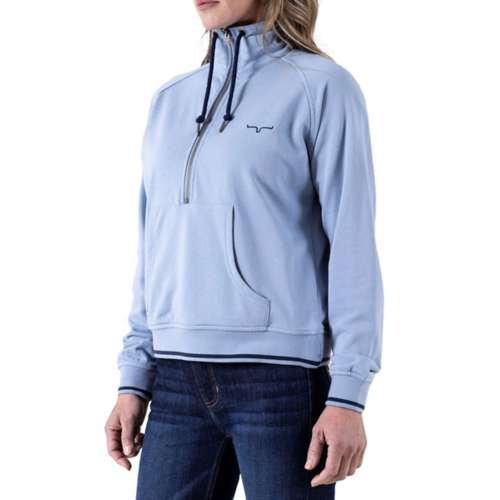 Women's Kimes Ranch Mabeline 1/4 Zip Pullover