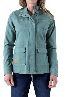 Women's Kimes Ranch Riggin Utility Jacket