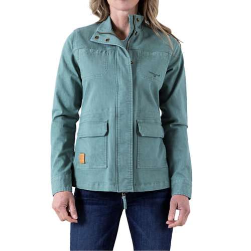 Women's Kimes Ranch Riggin Utility Jacket