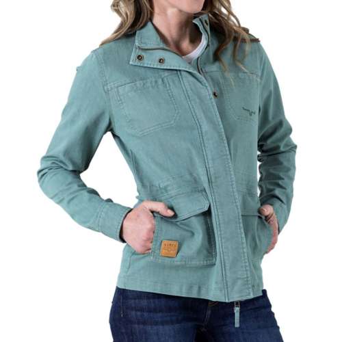 Women's Kimes Ranch Riggin Utility Jacket