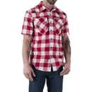 Men's Kimes Ranch Malcom Jossa Plaid Button Up Shirt