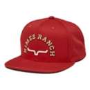 Men's Kimes Ranch Canyon Country Snapback Hat