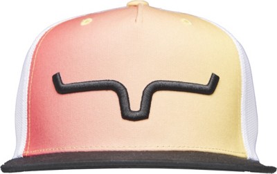 Men's Kimes Ranch Wildstyle Weekly Snapback Hat