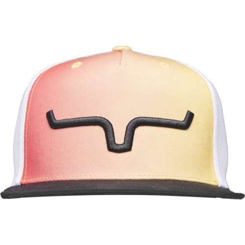 Men's Kimes Ranch Wildstyle Weekly Snapback Hat
