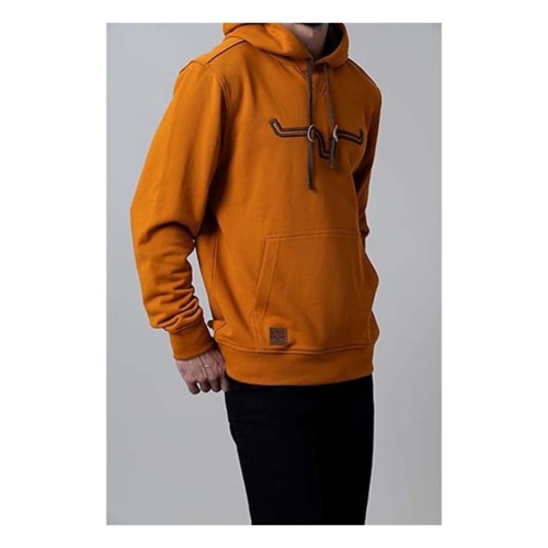 Men's Kimes Ranch Fast Talker Hoodie - Primary Image