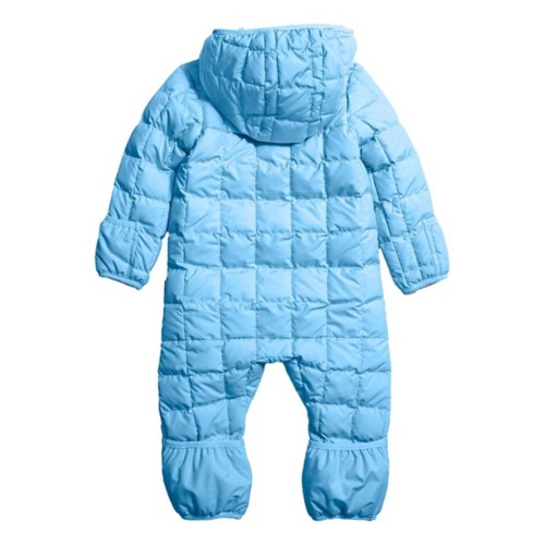 North face thermoball snowsuit best sale
