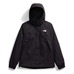 Women's The North Face Antora Hooded Rain Jacket - Thumbnail 6 of 7