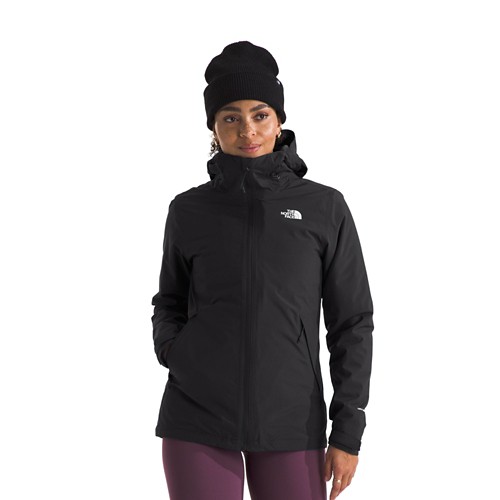 The North Face Women's Carto Triclimate Hooded 3-In-1 online Jacket