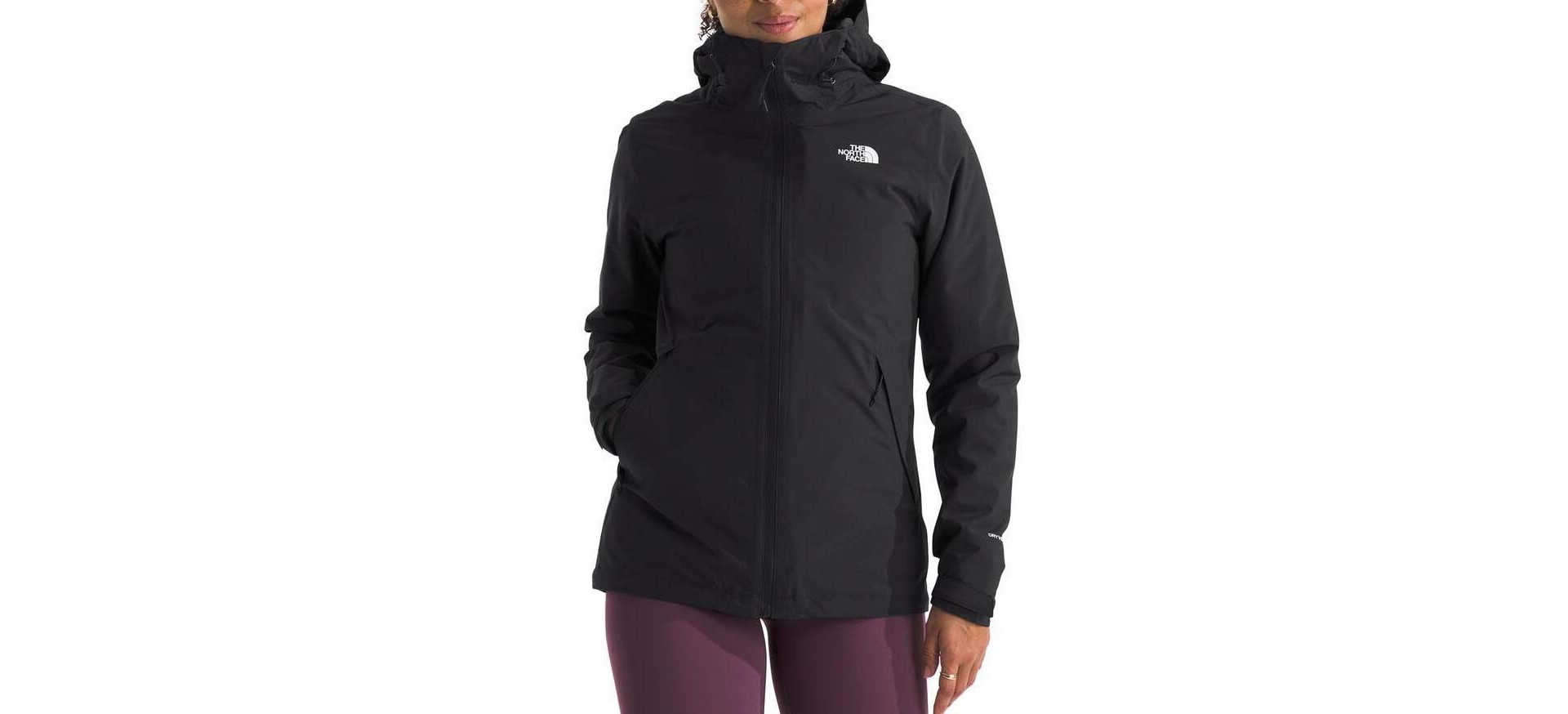 The North Face Triclimate