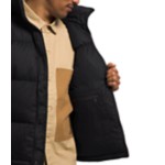 Men's The North Face 1996 Retro Nuptse Detachable Hood Puffer Jacket - Thumbnail 7 of 8