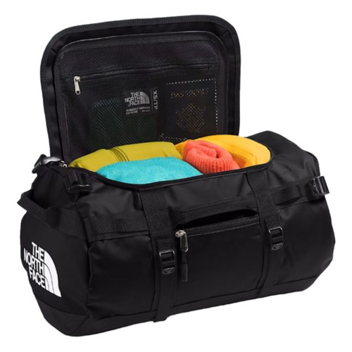 The North Face｜ (Base Camp Duffel - S (NF0A52STA72)) The North Face Base Camp Duffel - Small - Prairie Summit Shop
