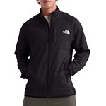 Men's The North Face Canyonlands Fleece Jacket - Thumbnail 4 of 7