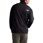 Men's The North Face Canyonlands Fleece Jacket - Thumbnail 6 of 7