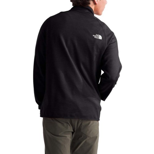 Men's The North Face Canyonlands Fleece Jacket - Primary Image