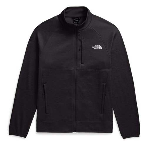 Men's The North Face Canyonlands Fleece Jacket - Primary Image
