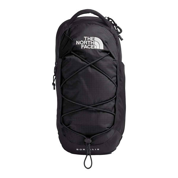 The North Face Borealis Black/White