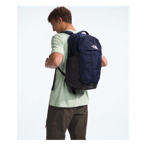 The North Face Surge Backpack