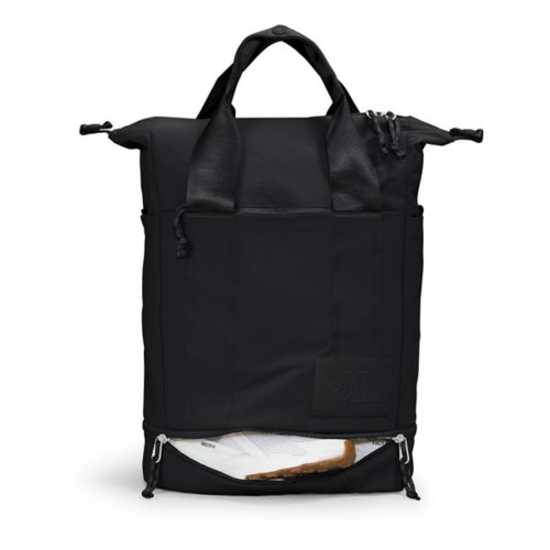 Women's The North Face Never Stop Utility Backpack - Primary Image