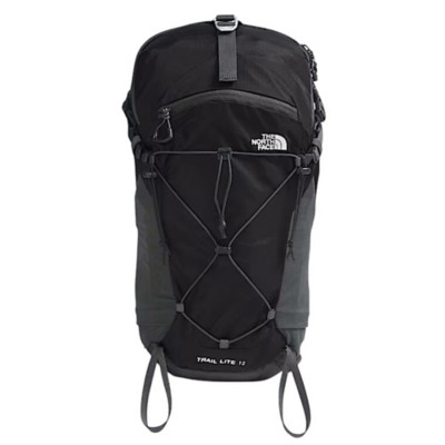 ◎THE NORTH FACE◎ Trail light 12BLACK NM2TQ52A Amazon.com: THE NORTH FACE Trail Lite 12 Backpack TNF Black