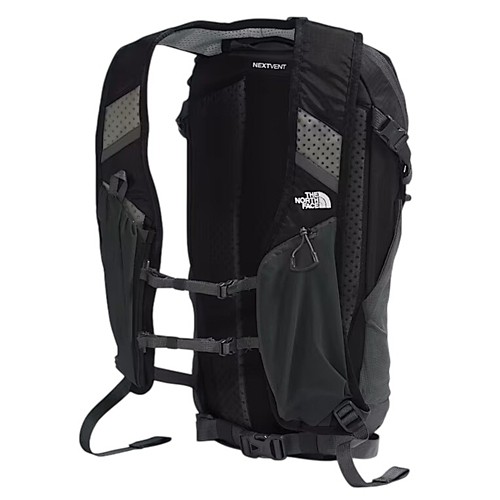 ◎THE NORTH FACE◎ Trail light 12BLACK NM2TQ52A The North Face Trail Lite 12 Backpack | Sage to Summit