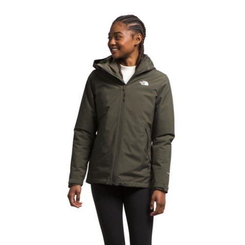 Women's The North Face Carto Triclimate Hooded 3-in-1 Jacket