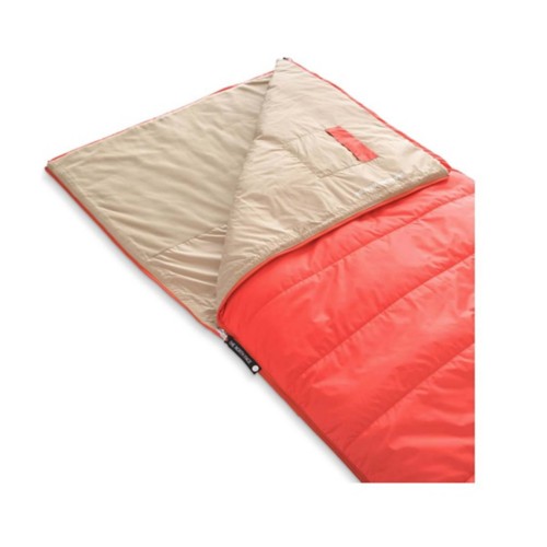 The North Face Wawona Bed 35 Sleeping Bag