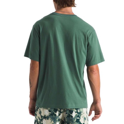 Men's The North Face Evolution Box Fit T-Shirt