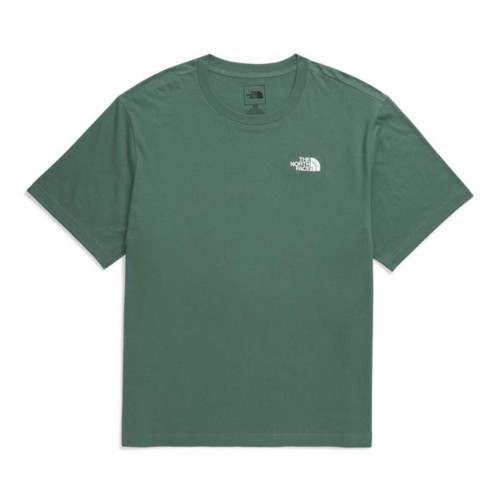 Men's The North Face Evolution Box Fit T-Shirt