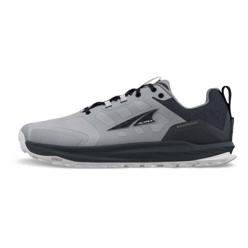 Men's Altra Lone Peak 9 Trail Running Shoes