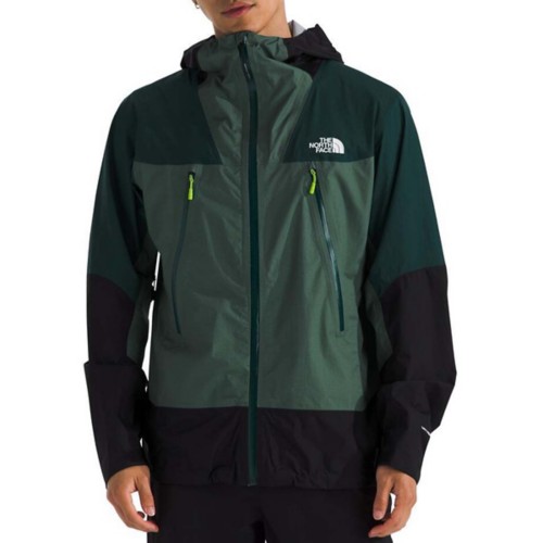Men's The North Face Signal 2.5L DryVent Hooded Rain Jacket
