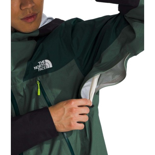 Men's The North Face Signal 2.5L DryVent Hooded Rain Jacket