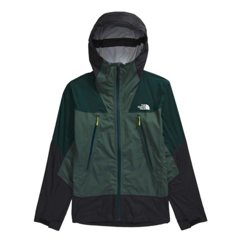 Men's The North Face Signal 2.5L DryVent Hooded Rain Jacket