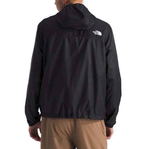 Men's The North Face Cyclone Hooded Windbreaker