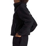 Women's The North Face Fleeski 1/4 Zip Fleece Pullover - Thumbnail 3 of 4
