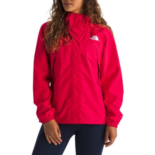 Women's The North Face Antora Hooded Rain Jacket