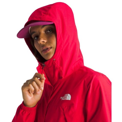 Women's The North Face Antora Hooded Rain Jacket