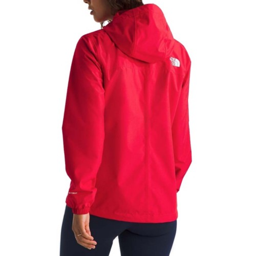 Women's The North Face Antora Hooded Rain Jacket