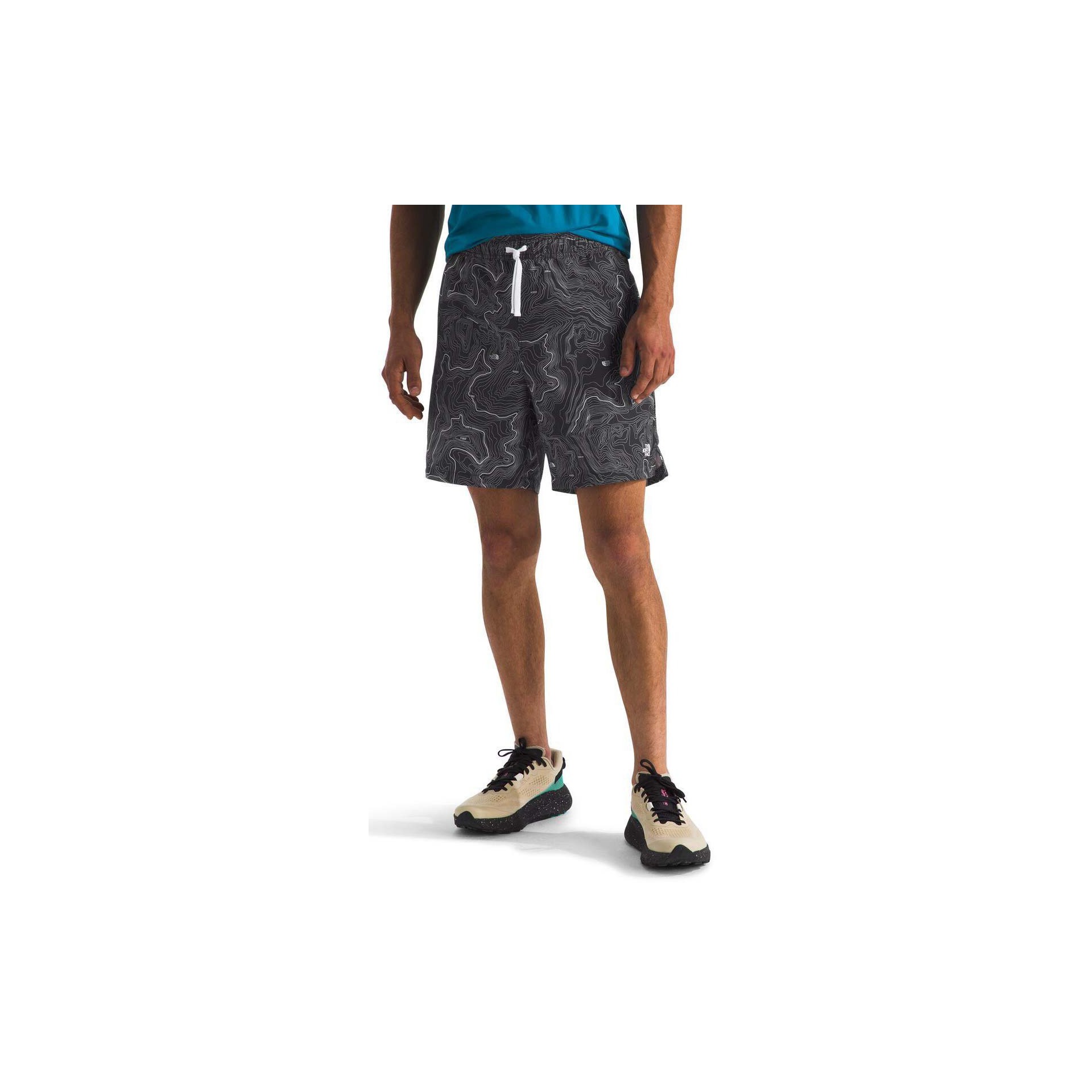 Men's The North Face Wander 2.0 Shorts