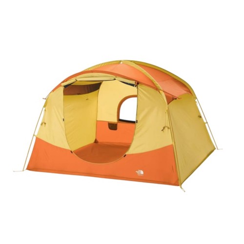 The North Face Sequoia 6 Tent