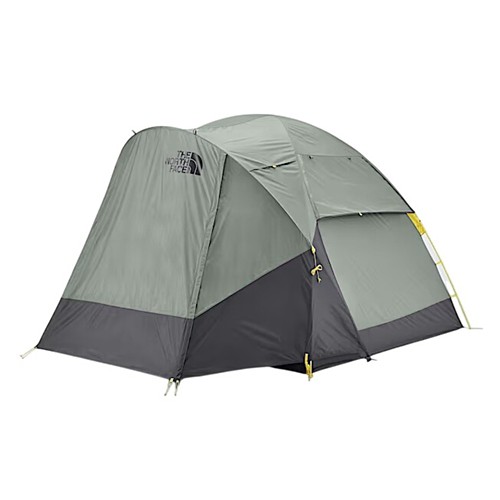 The North Face Wawona 4-Person Tent