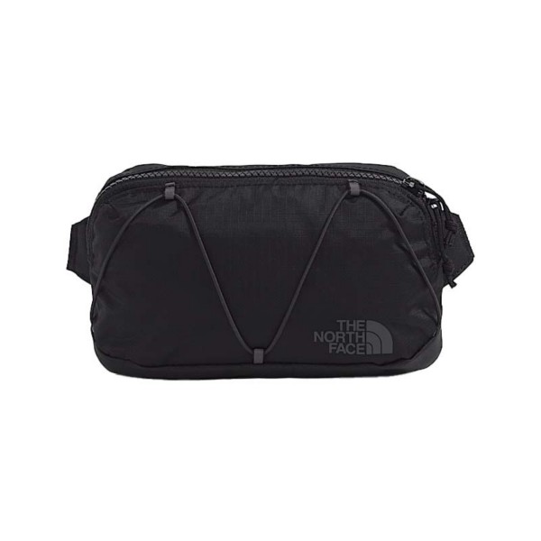 The North Face Terra 1L Lumbar Pack Backpack TNF Black/Asphalt Grey