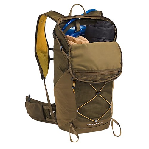 The North Face Trail Lite 24 Backpack