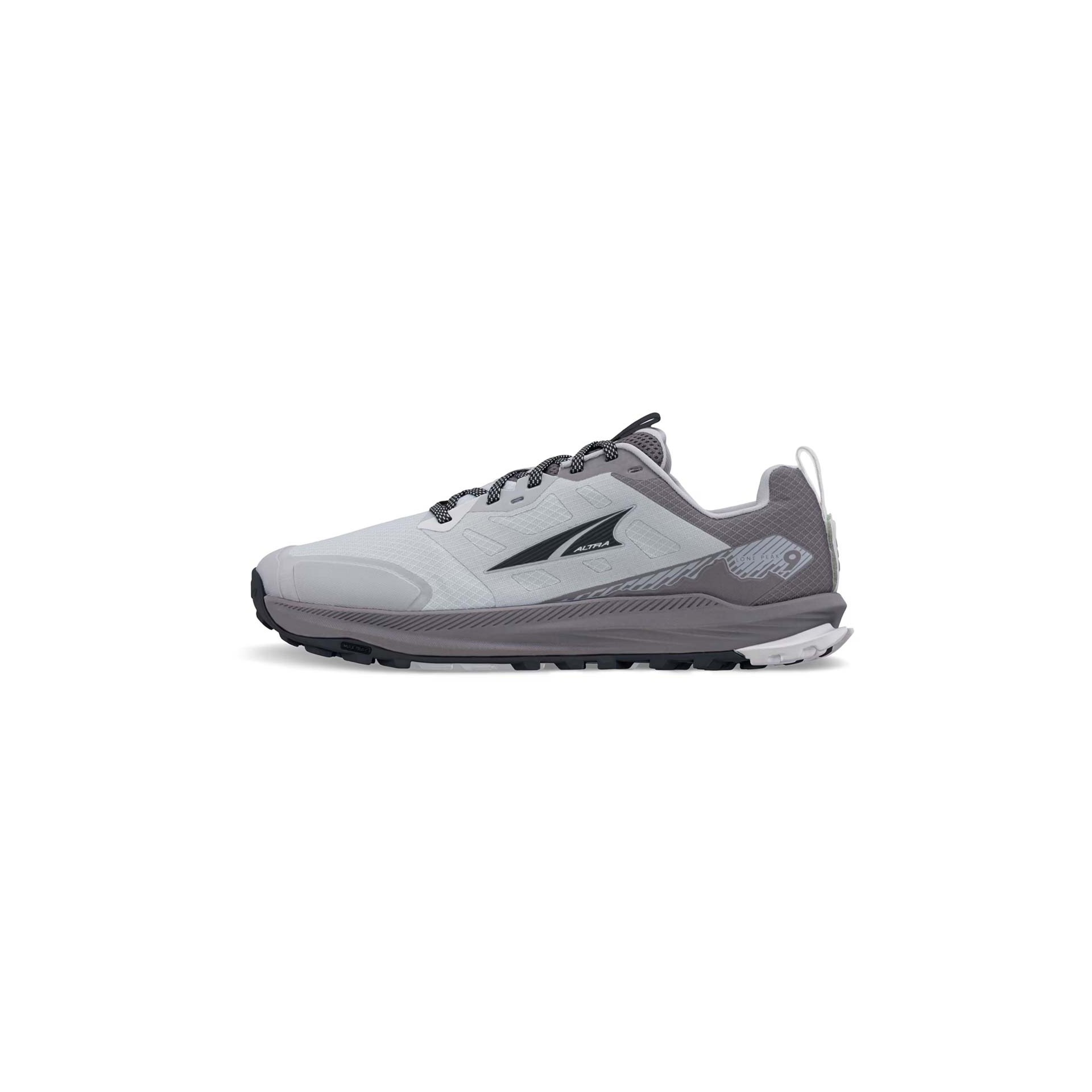 Men's Altra Lone Peak 9 Trail Running Shoes