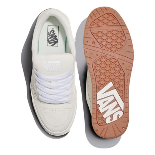 Adult Vans Hylane Sneakers - Primary Image